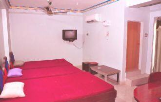 Hotel Greenlands, Karaikudi 3